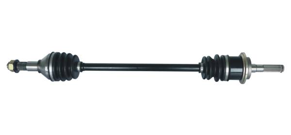 OPEN TRAIL - OE 2.0 AXLE FRONT RIGHT - Image 1