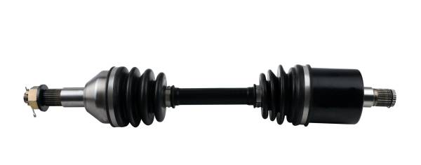 OPEN TRAIL - OE 2.0 AXLE REAR - Image 1