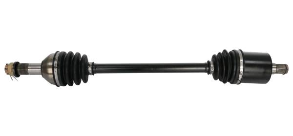 OPEN TRAIL - OE 2.0 AXLE REAR - Image 1