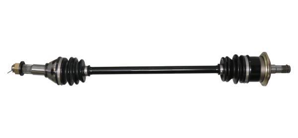 OPEN TRAIL - OE 2.0 AXLE FRONT LEFT - Image 1