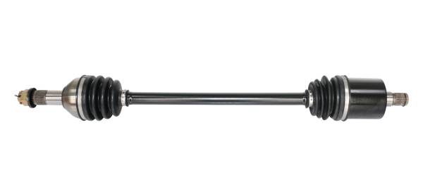 OPEN TRAIL - OE 2.0 AXLE REAR - Image 1