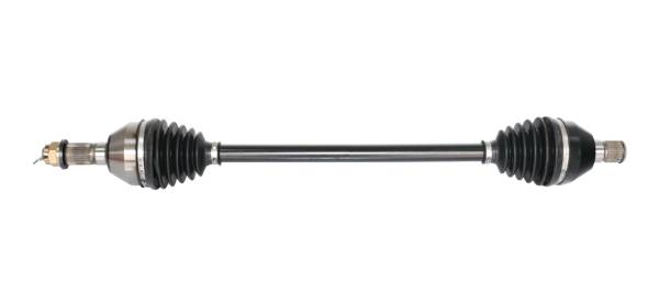 OPEN TRAIL - OE 2.0 AXLE REAR - Image 1