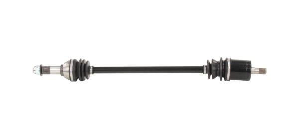 OPEN TRAIL - OE 2.0 AXLE FRONT RIGHT - Image 1