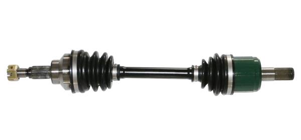 OPEN TRAIL - OE 2.0 AXLE FRONT LEFT - Image 1