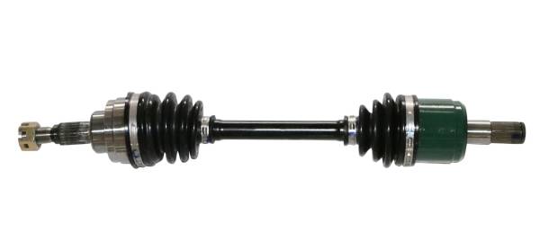 OPEN TRAIL - OE 2.0 AXLE FRONT - Image 1