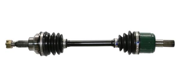 OPEN TRAIL - OE 2.0 AXLE FRONT - Image 1