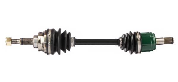 OPEN TRAIL - OE 2.0 AXLE FRONT - Image 1