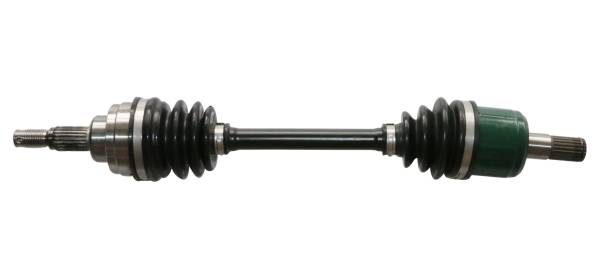 OPEN TRAIL - OE 2.0 AXLE FRONT - Image 1