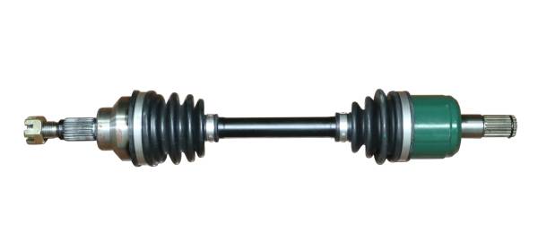 OPEN TRAIL - OE 2.0 AXLE FRONT LEFT - Image 1