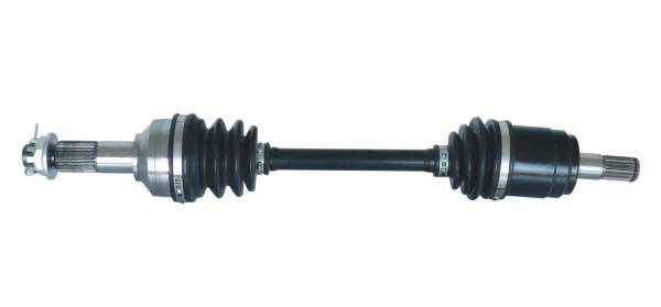 OPEN TRAIL - OE 2.0 AXLE FRONT LEFT - Image 1