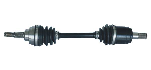 OPEN TRAIL - OE 2.0 AXLE FRONT - Image 1