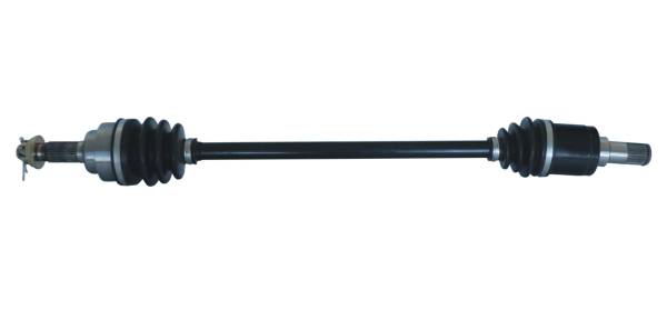 OPEN TRAIL - OE 2.0 AXLE FRONT LEFT - Image 1