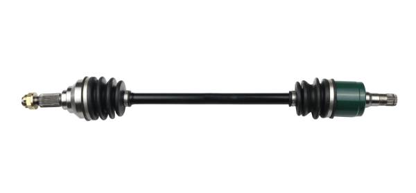 OPEN TRAIL - OE 2.0 AXLE FRONT LEFT - Image 1