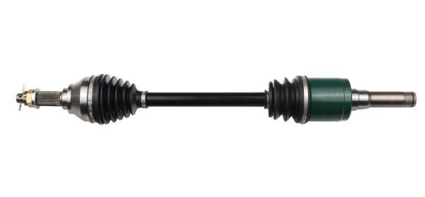 OPEN TRAIL - OE 2.0 AXLE REAR - Image 1