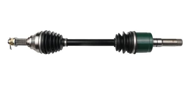 OPEN TRAIL - OE 2.0 AXLE REAR - Image 1