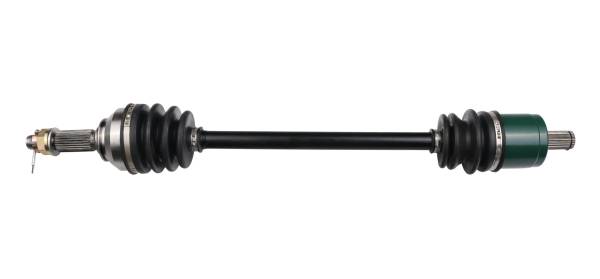 OPEN TRAIL - OE 2.0 AXLE FRONT LEFT - Image 1