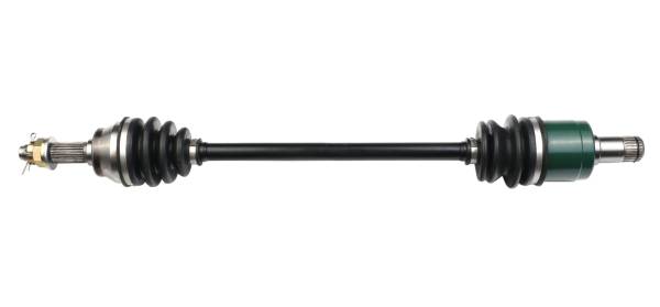 OPEN TRAIL - OE 2.0 AXLE REAR RIGHT - Image 1