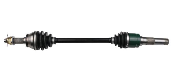 OPEN TRAIL - OE 2.0 AXLE REAR RIGHT - Image 1