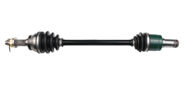 OPEN TRAIL - OE 2.0 AXLE REAR LEFT - Image 1