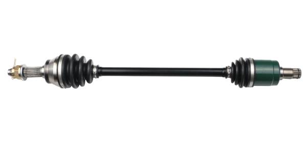 OPEN TRAIL - OE 2.0 AXLE FRONT - Image 1