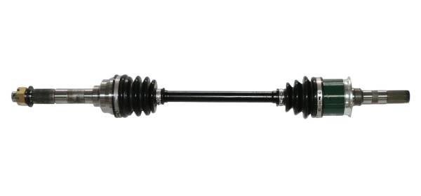 OPEN TRAIL - OE 2.0 AXLE FRONT - Image 1