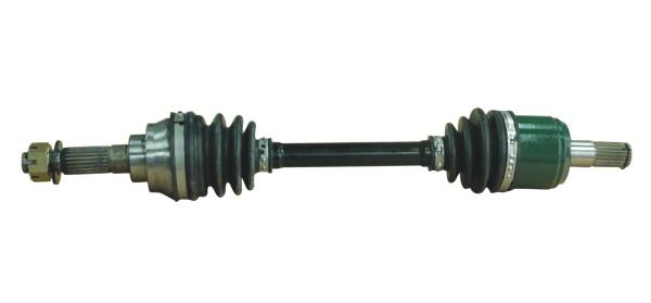 OPEN TRAIL - OE 2.0 AXLE FRONT - Image 1