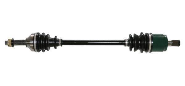 OPEN TRAIL - OE 2.0 AXLE FRONT - Image 1