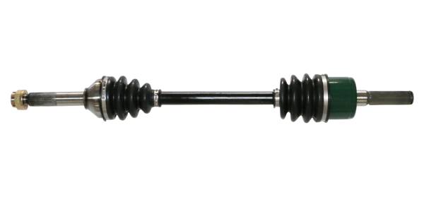 OPEN TRAIL - OE 2.0 AXLE REAR LEFT - Image 1