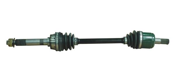 OPEN TRAIL - OE 2.0 AXLE FRONT - Image 1