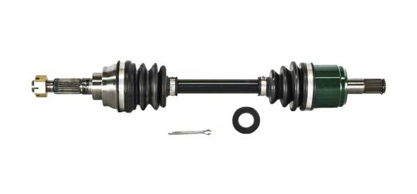 OPEN TRAIL - OE 2.0 AXLE FRONT - Image 1