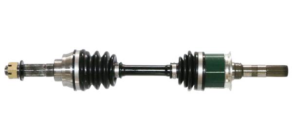 OPEN TRAIL - OE 2.0 AXLE FRONT - Image 1