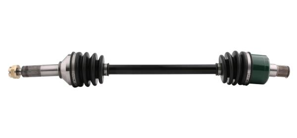 OPEN TRAIL - OE 2.0 AXLE REAR - Image 1