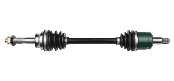 OPEN TRAIL - OE 2.0 AXLE FRONT - Image 1