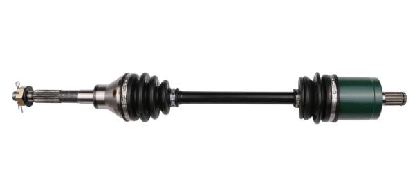 OPEN TRAIL - OE 2.0 AXLE FRONT - Image 1