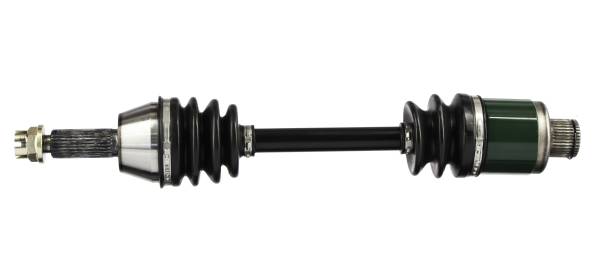 OPEN TRAIL - OE 2.0 AXLE REAR - Image 1