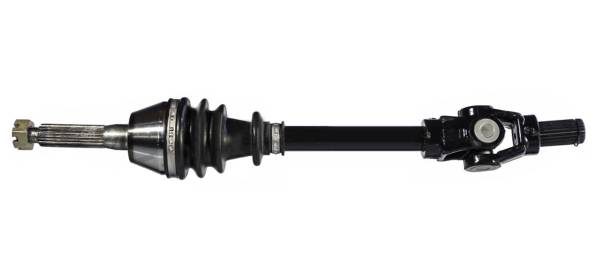 OPEN TRAIL - OE 2.0 AXLE FRONT - Image 1