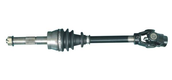 OPEN TRAIL - OE 2.0 AXLE FRONT - Image 1