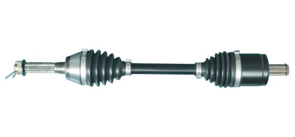 OPEN TRAIL - OE 2.0 AXLE FRONT - Image 1