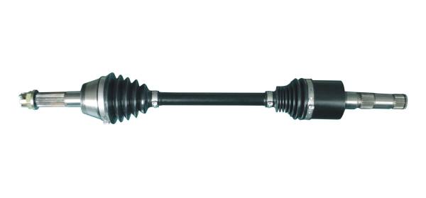 OPEN TRAIL - OE 2.0 AXLE REAR LEFT - Image 1