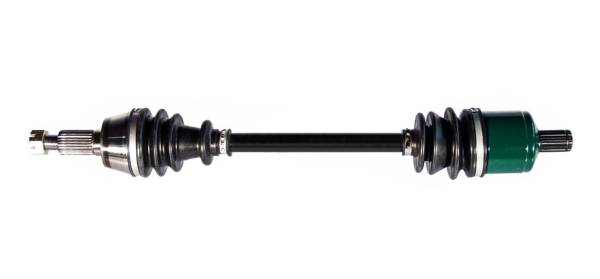 OPEN TRAIL - OE 2.0 AXLE FRONT - Image 1