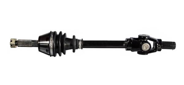 OPEN TRAIL - OE 2.0 AXLE FRONT - Image 1