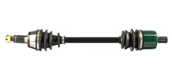 OPEN TRAIL - OE 2.0 AXLE FRONT - Image 1