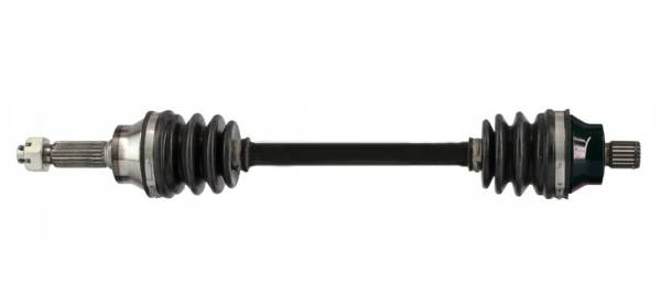 OPEN TRAIL - OE 2.0 AXLE REAR - Image 1