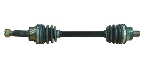 OPEN TRAIL - OE 2.0 AXLE FRONT - Image 1