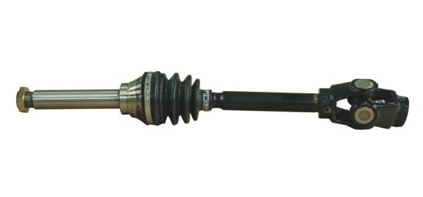 OPEN TRAIL - OE 2.0 AXLE FRONT - Image 1