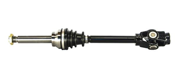 OPEN TRAIL - OE 2.0 AXLE FRONT - Image 1