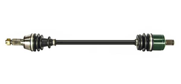 OPEN TRAIL - OE 2.0 AXLE FRONT - Image 1