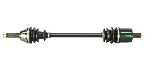 OPEN TRAIL - OE 2.0 AXLE FRONT - Image 1