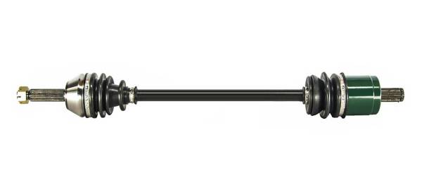 OPEN TRAIL - OE 2.0 AXLE FRONT - Image 1