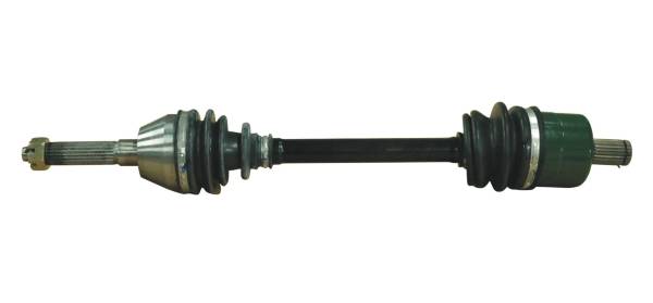 OPEN TRAIL - OE 2.0 AXLE FRONT - Image 1